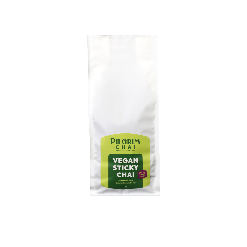 Vegan Chai Blend 1 Kilo bag