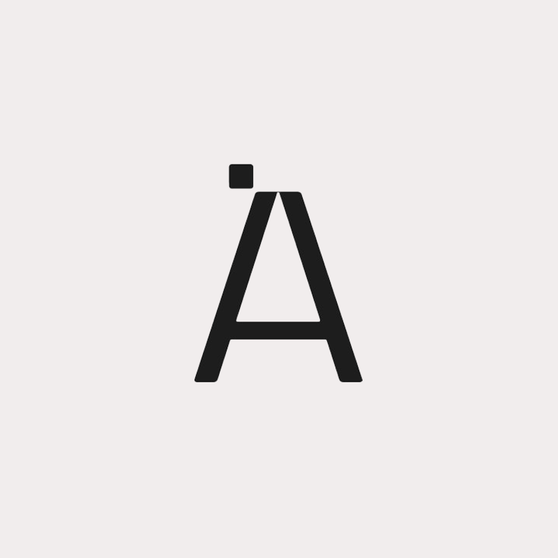 Algorithim Logo
