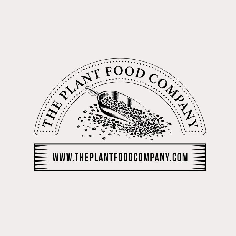The Plant Food Company Logo